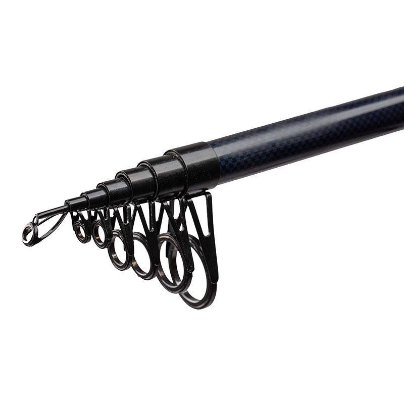 Mikado Trython Mini Telespin 270 cm 15-45 g