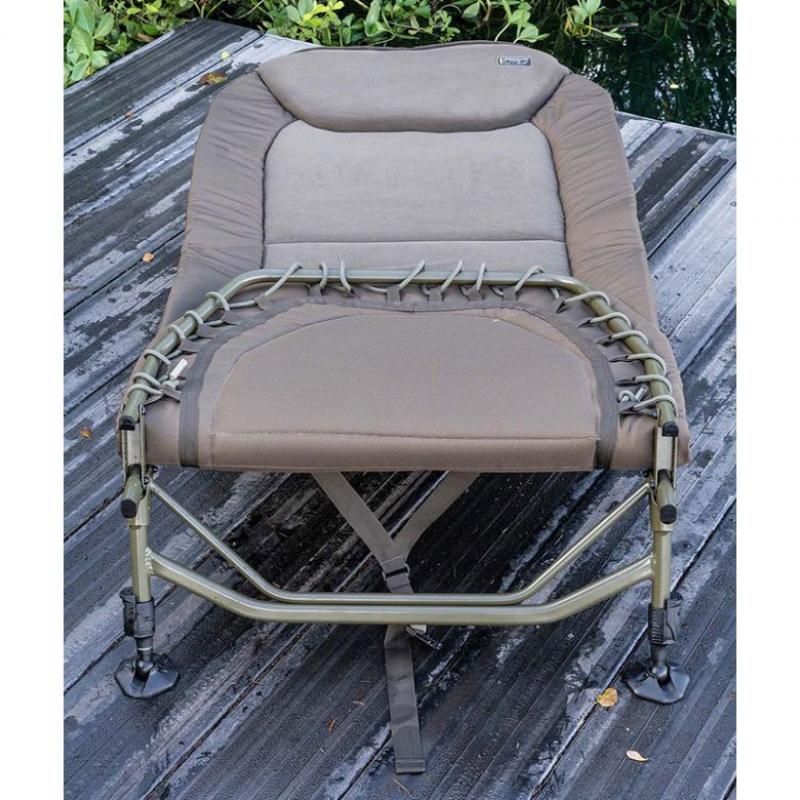 Avid Carp Benchmark Lite Memory Foam Bed
