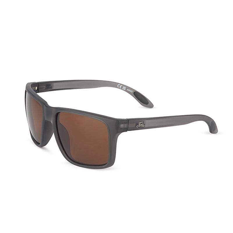 Fortis Bays 2 Brown