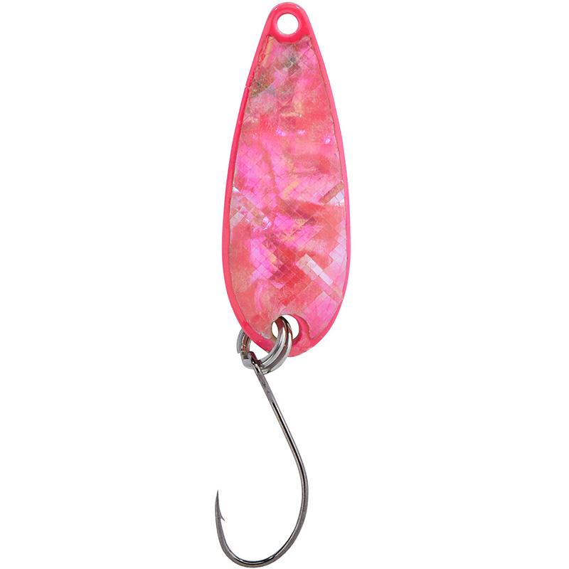 Balzer Abalone Spoon 2,3 g Pink