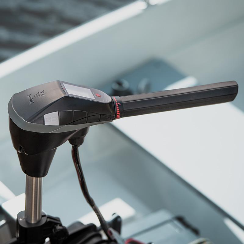 Rhino BLX 60 V2 Electric Outboard Motor