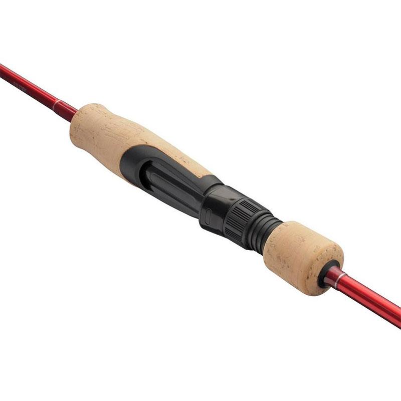 Abu Garcia Carabus Exquisite 602UL 183 cm 0,8-4 g