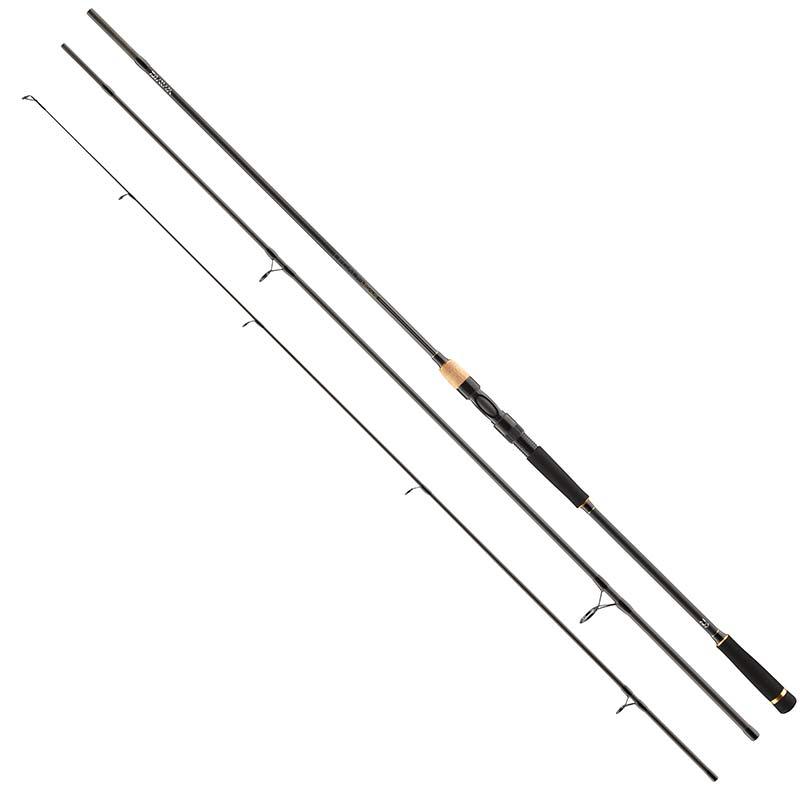 DAIWA Legalis Allround 3,60 m 10-50 g
