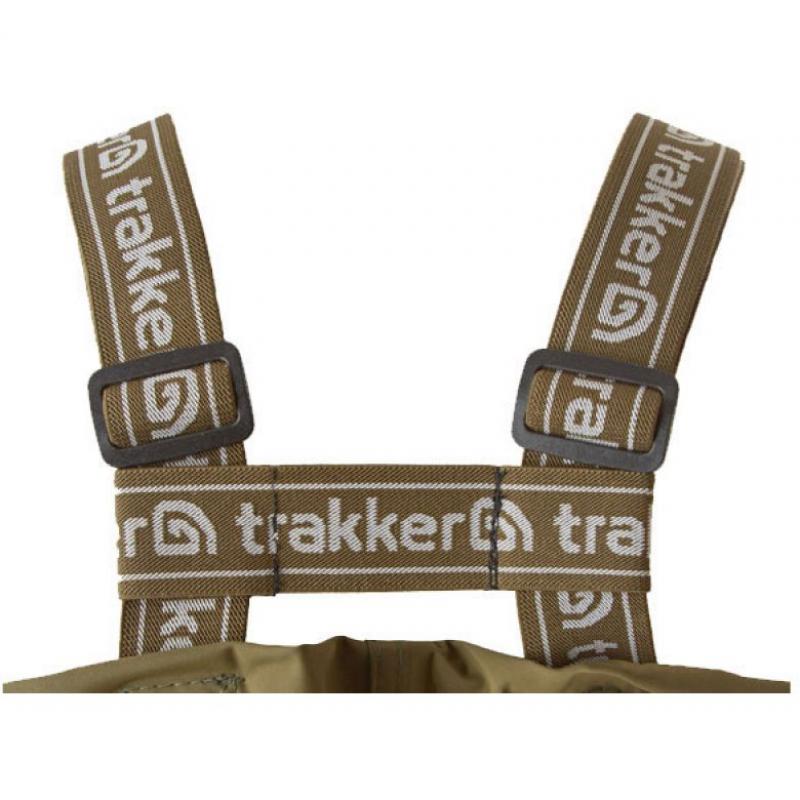 Trakker N2 Chest Waders