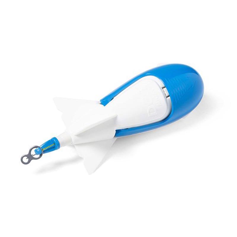 Nash Spot On Dot Spod Air White Small