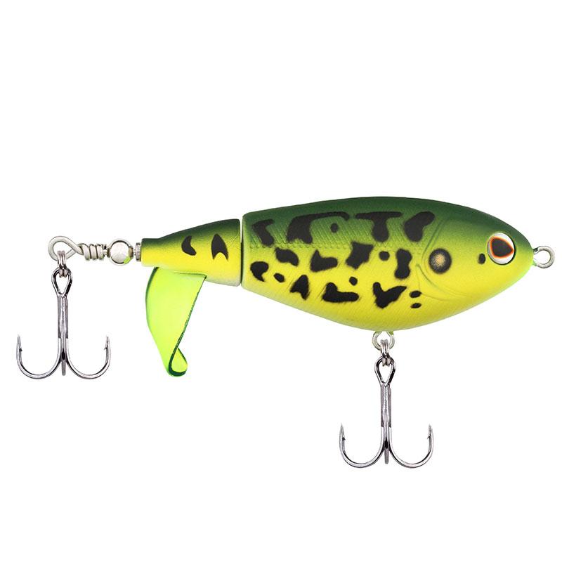 Berkley Choppo 75 MF Frog