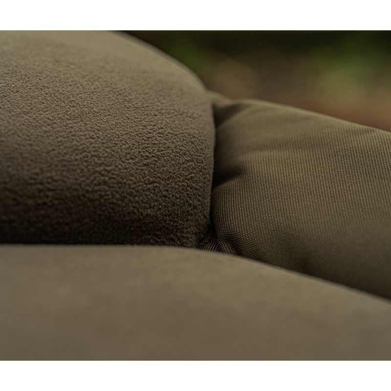 Avid Carp Revolve X Bed