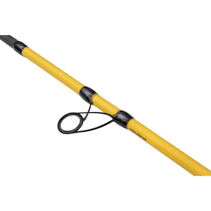 Black Cat Black Passion G2 Spin 2,40 m 50-200 g