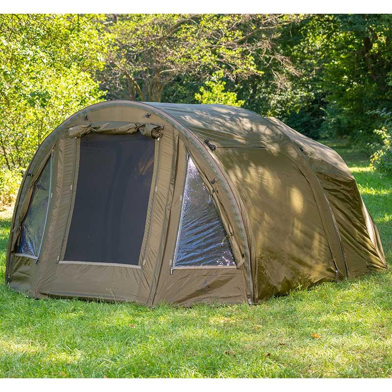 Anaconda Headquarter Bivvy