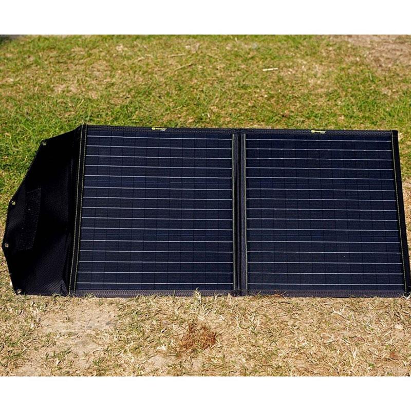 RidgeMonkey Vault C-Smart PD 80 W Solar Panel
