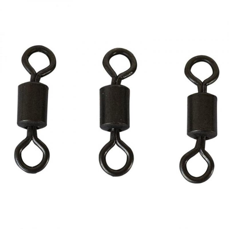 Anaconda Camou Rolling Swivel 4