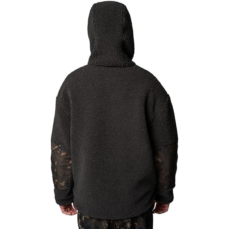 Nash ZT Sherpa Fleece Hoody