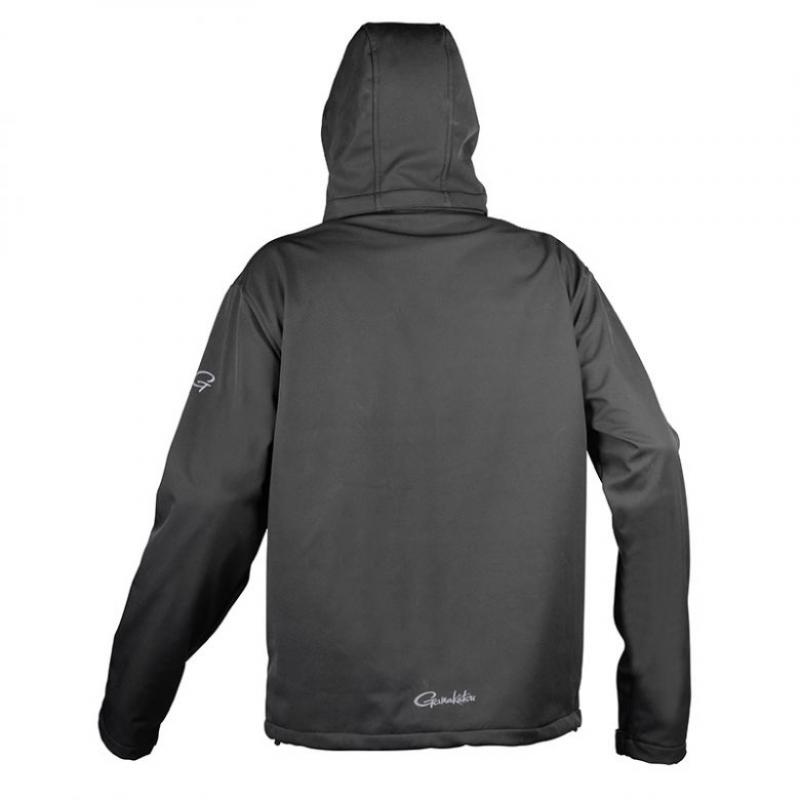 Gamakatsu G-Softshell