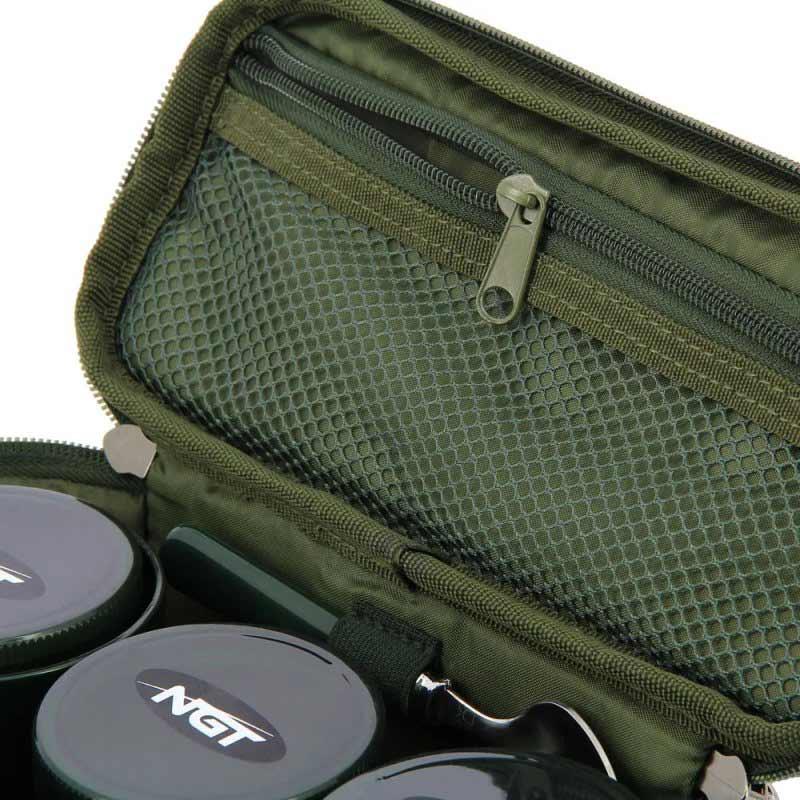 NGT Brew Kit