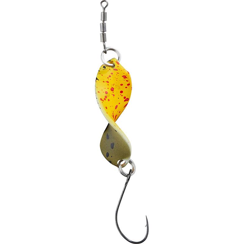 Balzer Shooter Spoon 2,5 g Pellet
