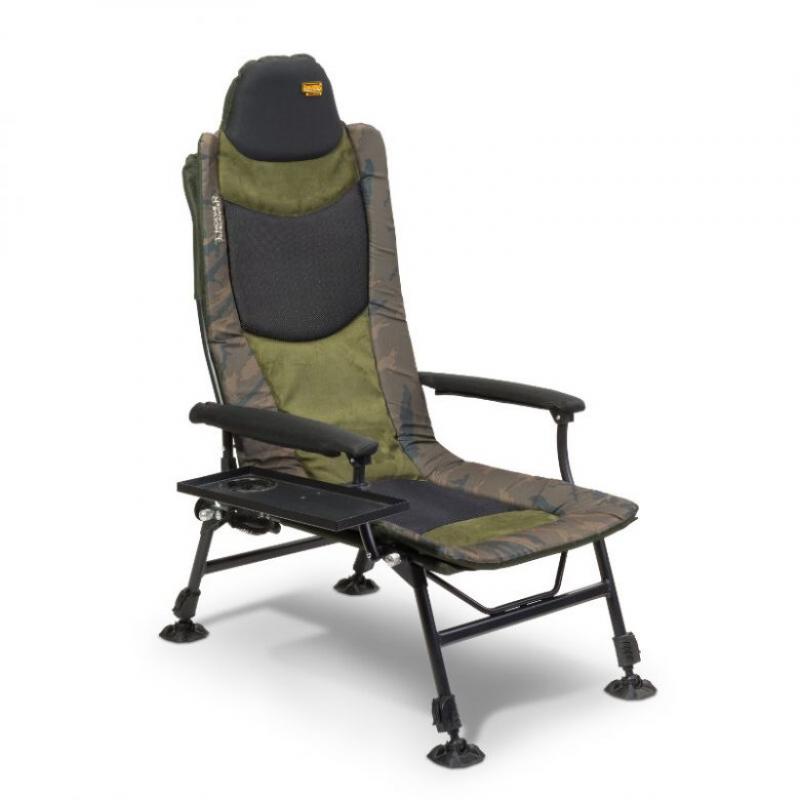 Anaconda Freelancer Holy-S Chair