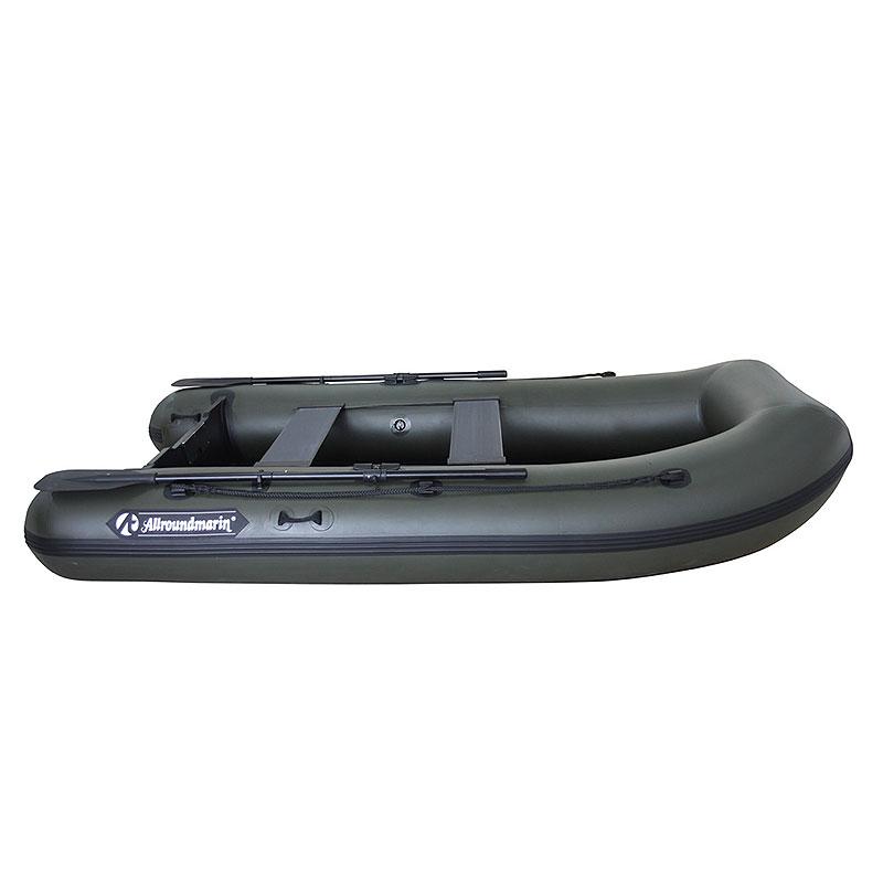 Allroundmarin Vario 300 PRO Schlauchboot Grün (ohne Boden)