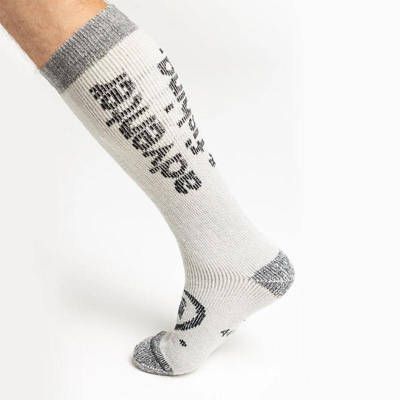 Adventer Merino Socks L (44 - 46)