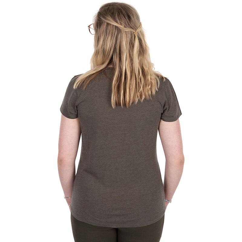 FOX WC V Neck T