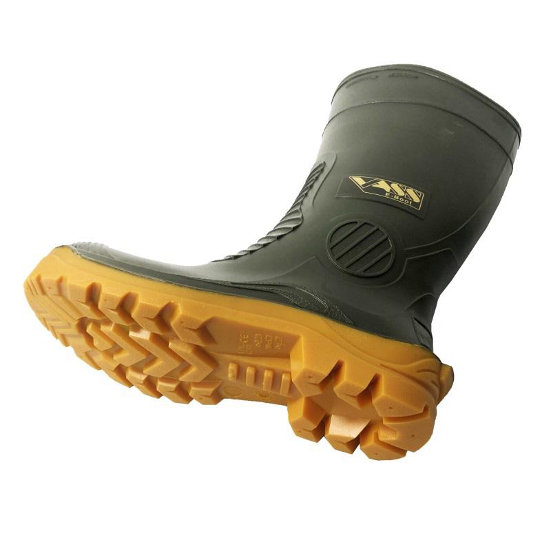 Vass E Boot Non Studded