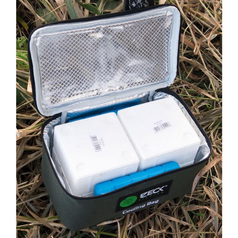 Zeck Fishing Cooling Bag