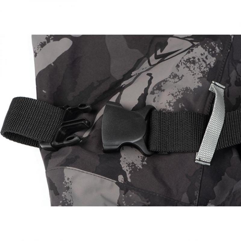 FOX Rage Breathable Camo LW Chest Waders