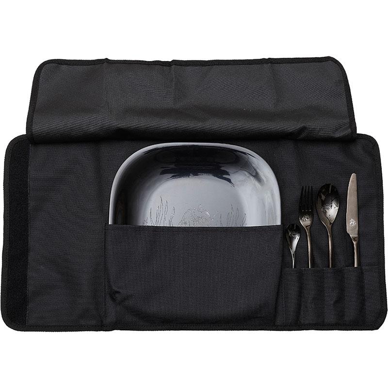 ProLogic Blackfire Dinning Set