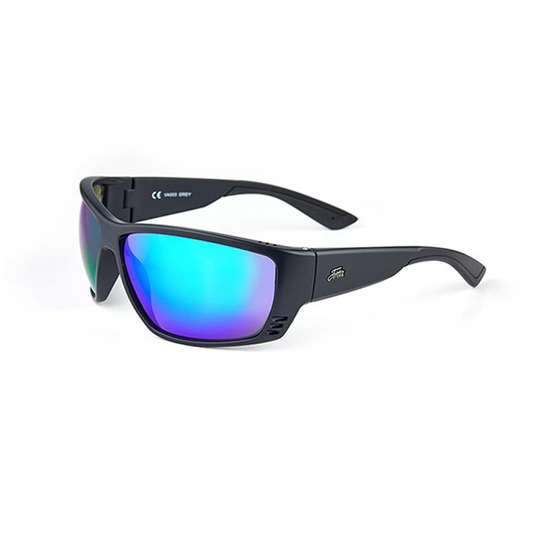 Fortis Vista Grey