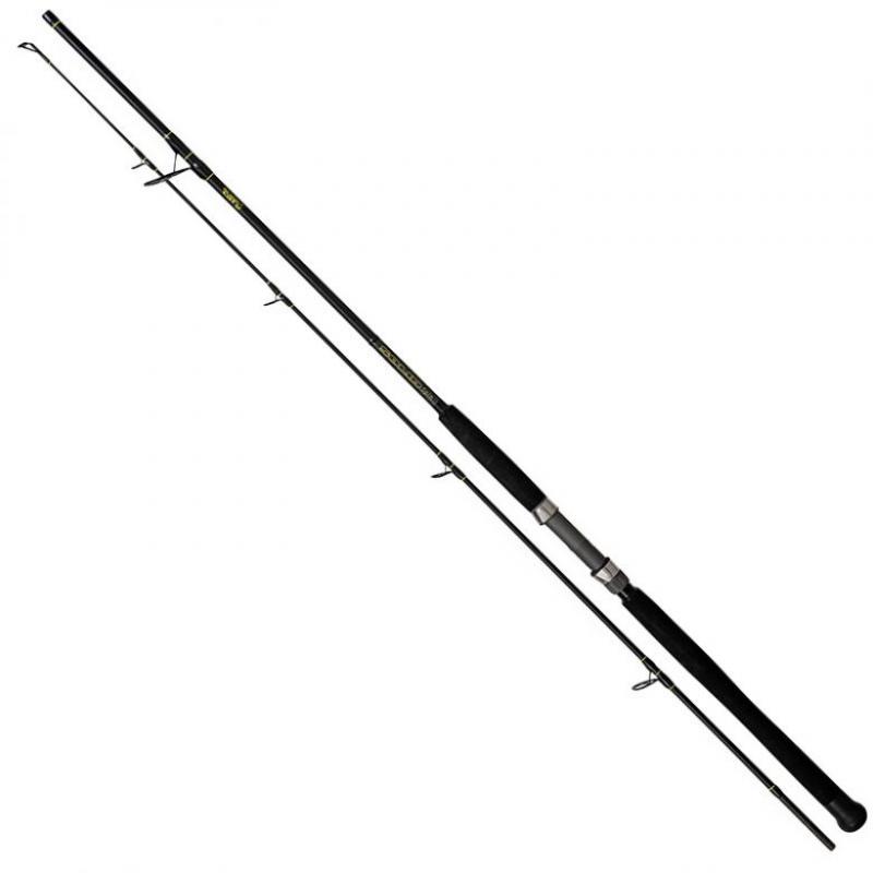 Black Cat Solid Spin 2,70 m 50-190 g