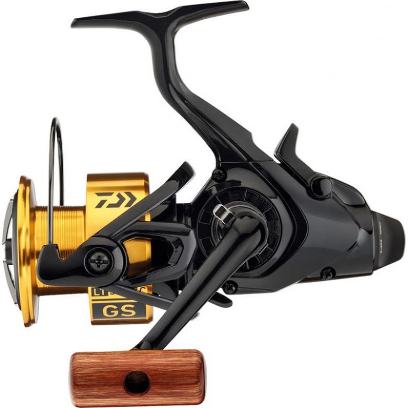 DAIWA 20 GS BR LT 3000