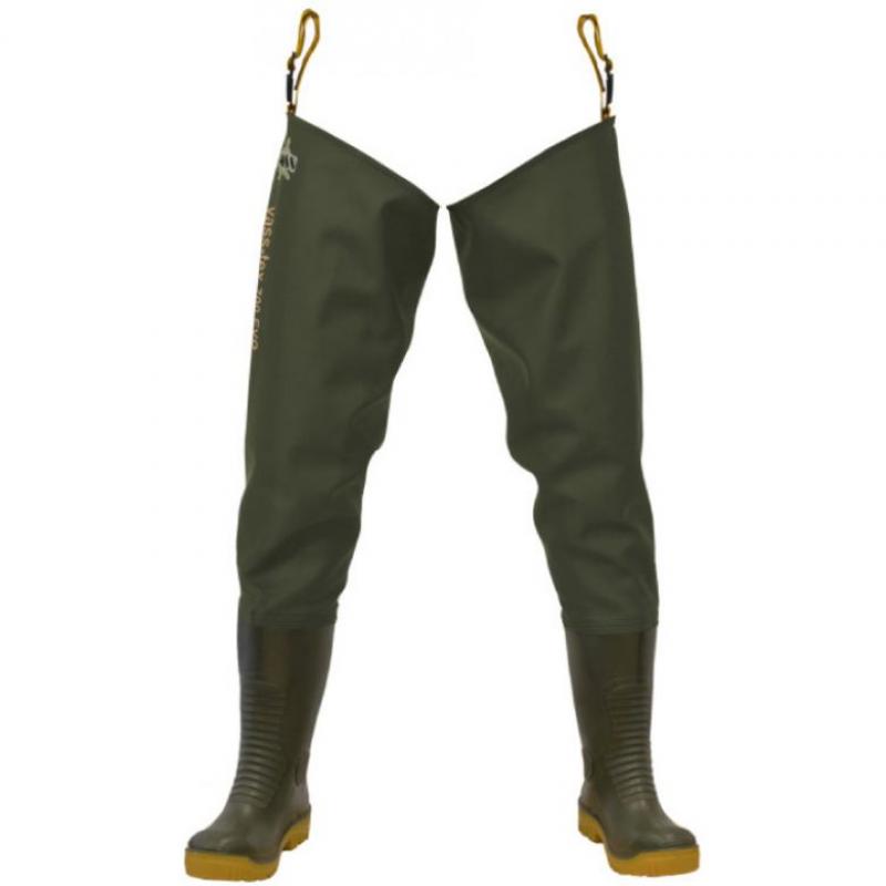 Vass 700E Nova Watstiefel