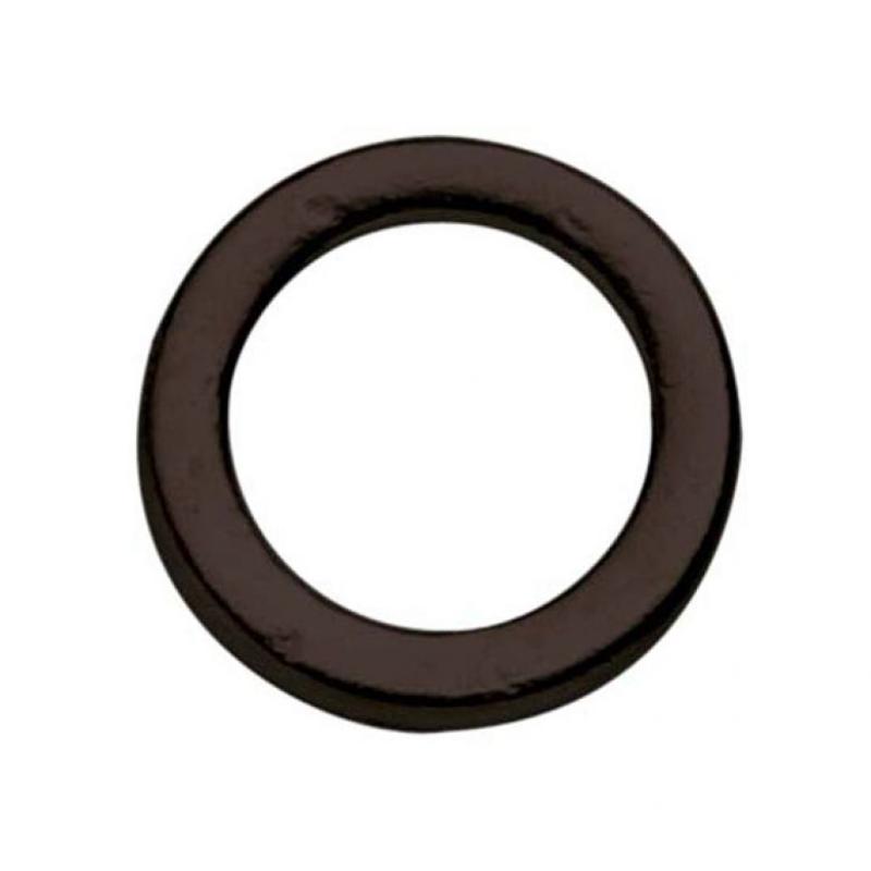 Anaconda Camou Round Rig Rings 3,7 mm Large