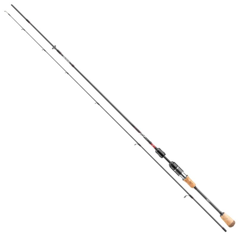 DAIWA Ninja X Spoon ST 1,95 m 1,5-5 g