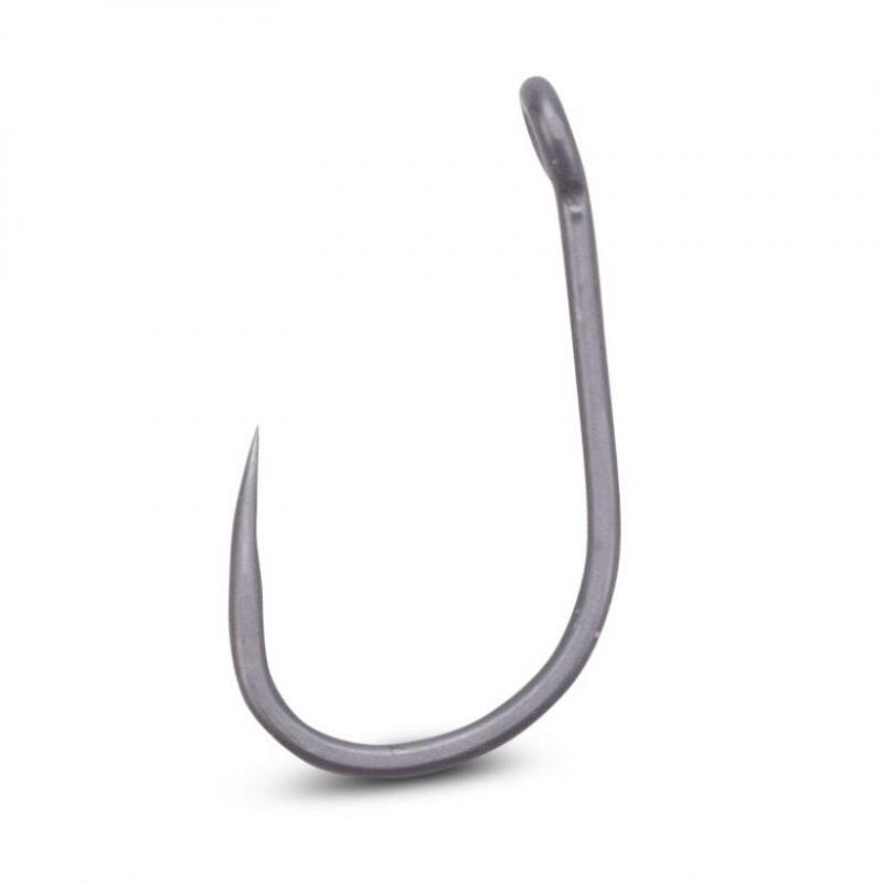 Anaconda  Piercer Power Carp B-988 Balanced Barbless - Size: 8