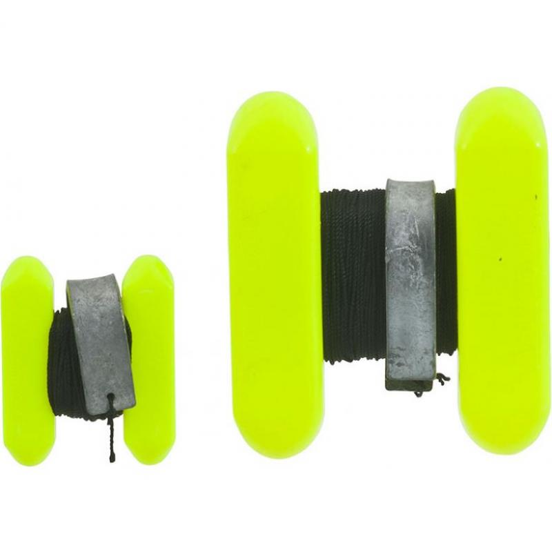 Anaconda Cone Marker Signal Yellow - L