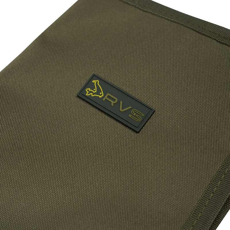 Avid Carp RVS Single Sleeve 10 ft