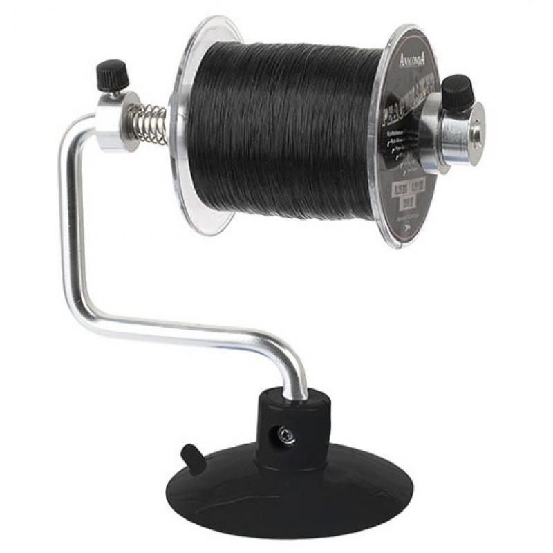 Anaconda Line Winder