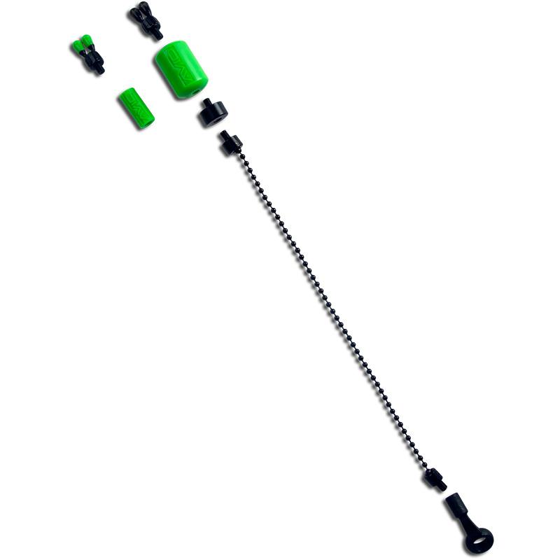 Avid Carp Revolve Bobbin Kit Green