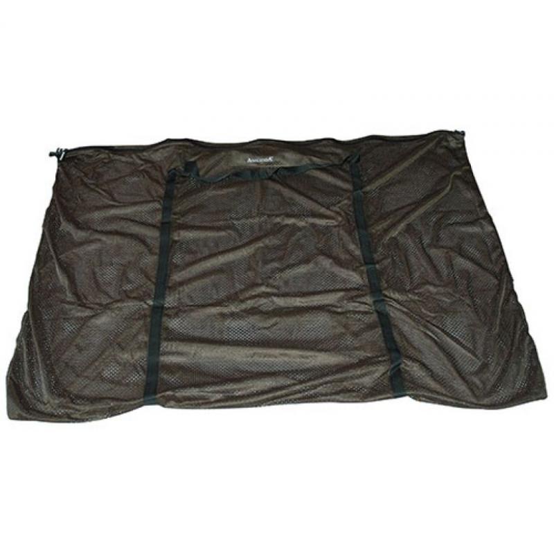 Anaconda Carpsack Light