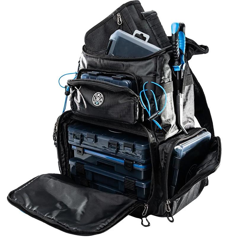 #LMAB MOVE Back Pack PRO
