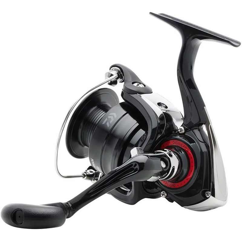 DAIWA 23 Matchman 2500