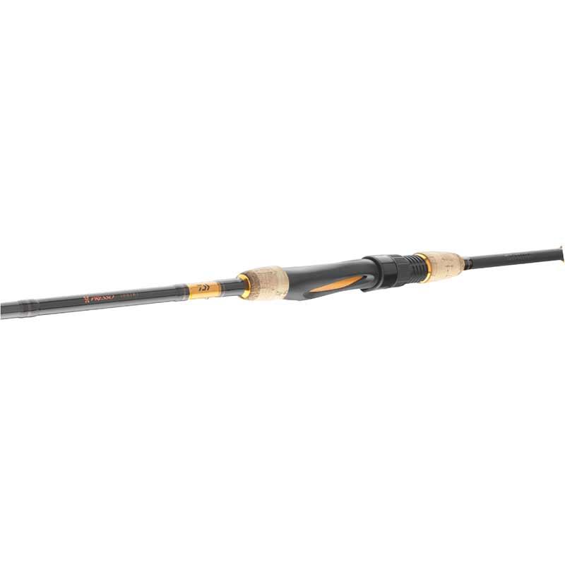 DAIWA Presso Iprimi 2,15 m 1-7 g