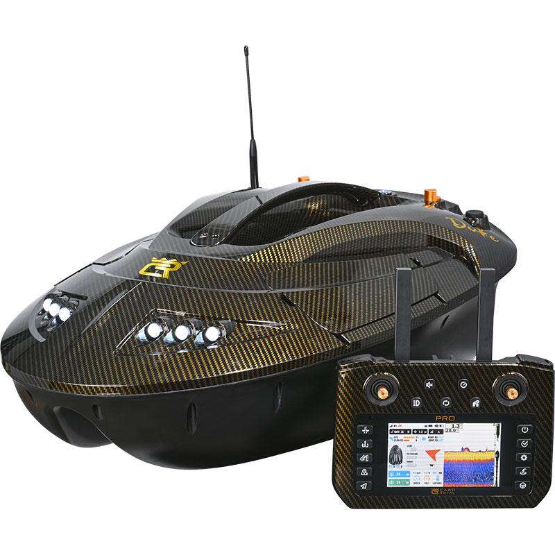 Carp Royal Duke Pro Carbon Gold