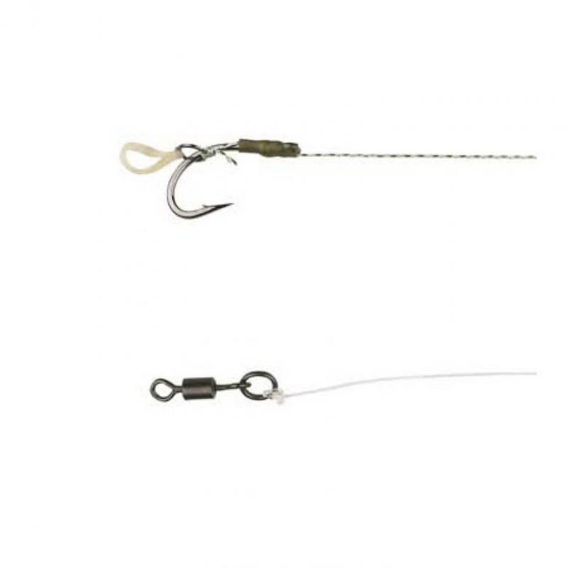 Anaconda Adjustable Pellet Rig - 4