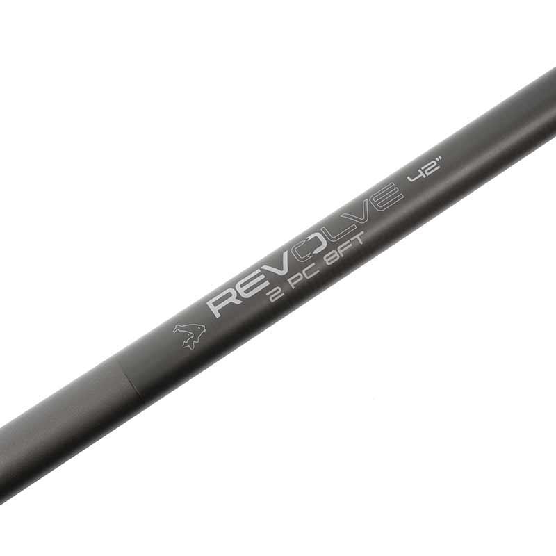 Avid Carp 42 Revolve Net Zweiteilig 8 ft