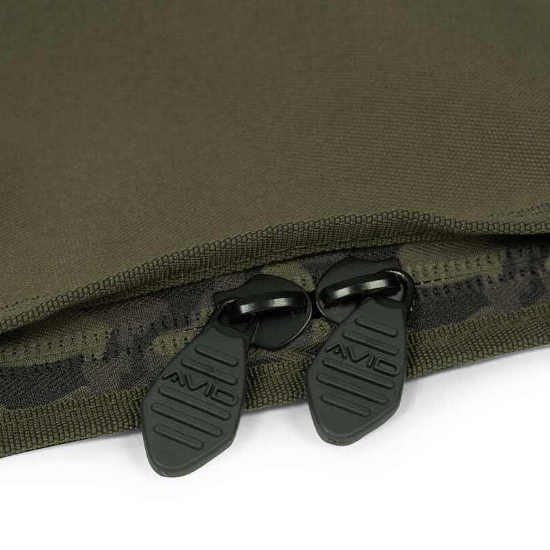 Avid Carp RVS Single Sleeve 10 ft