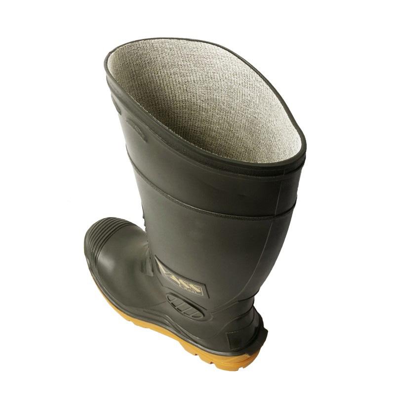 Vass E Boot Non Studded