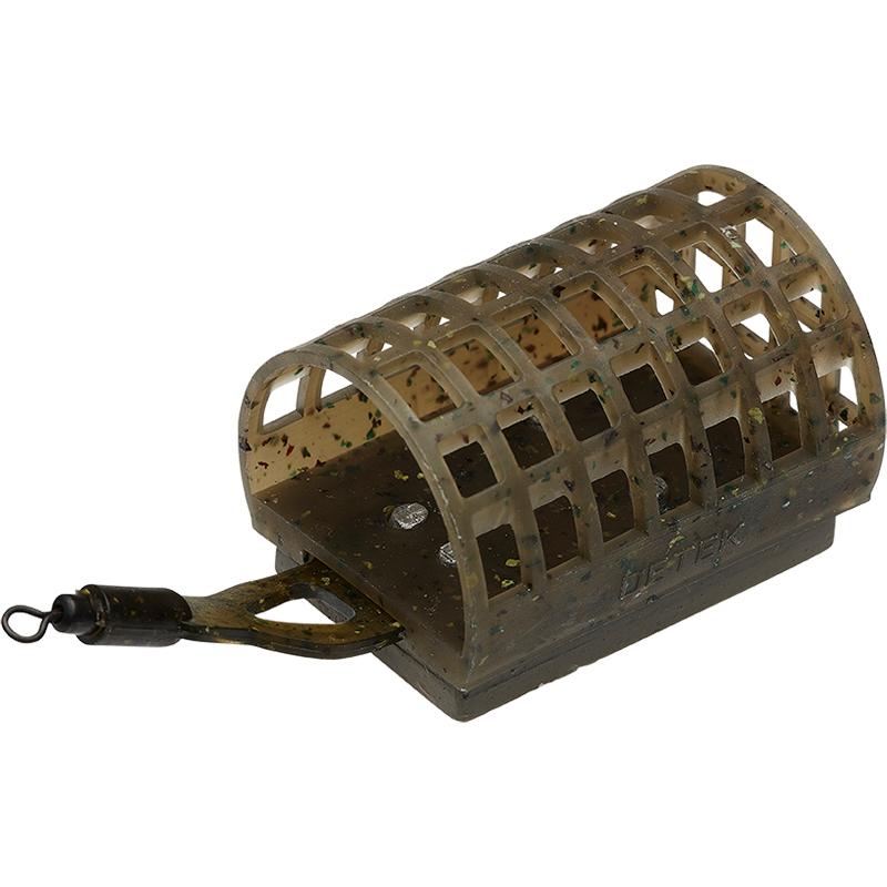 DAM Detek Groundbait Feeder With Swivel 50 g
