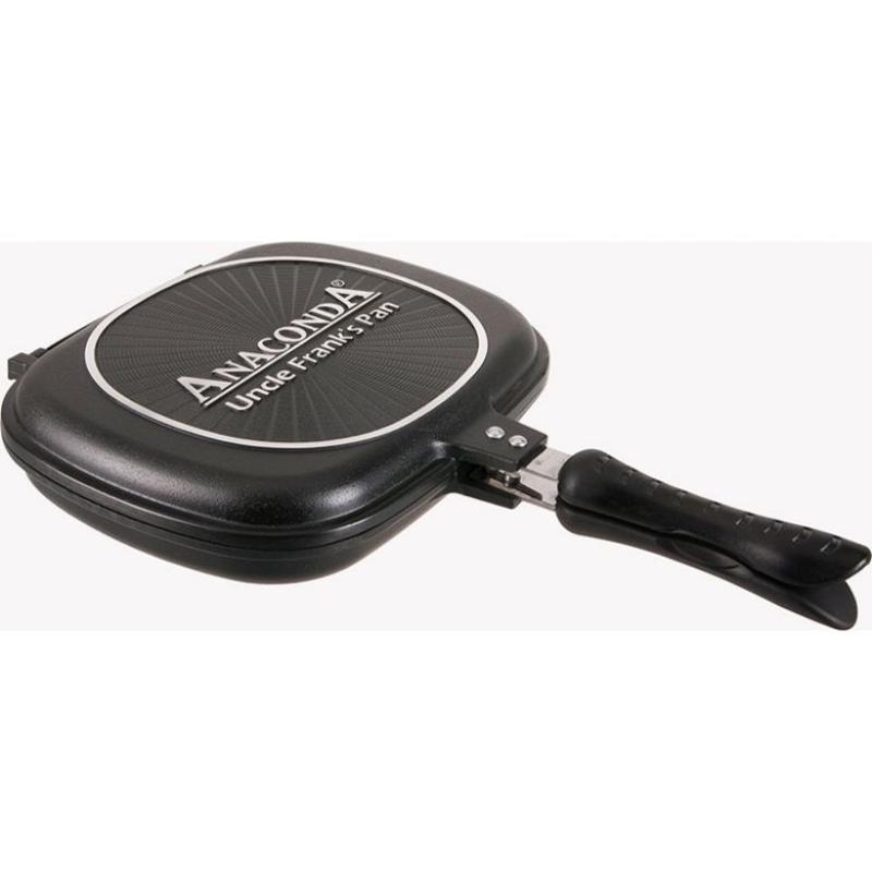 Anaconda Uncle Frank's Pan