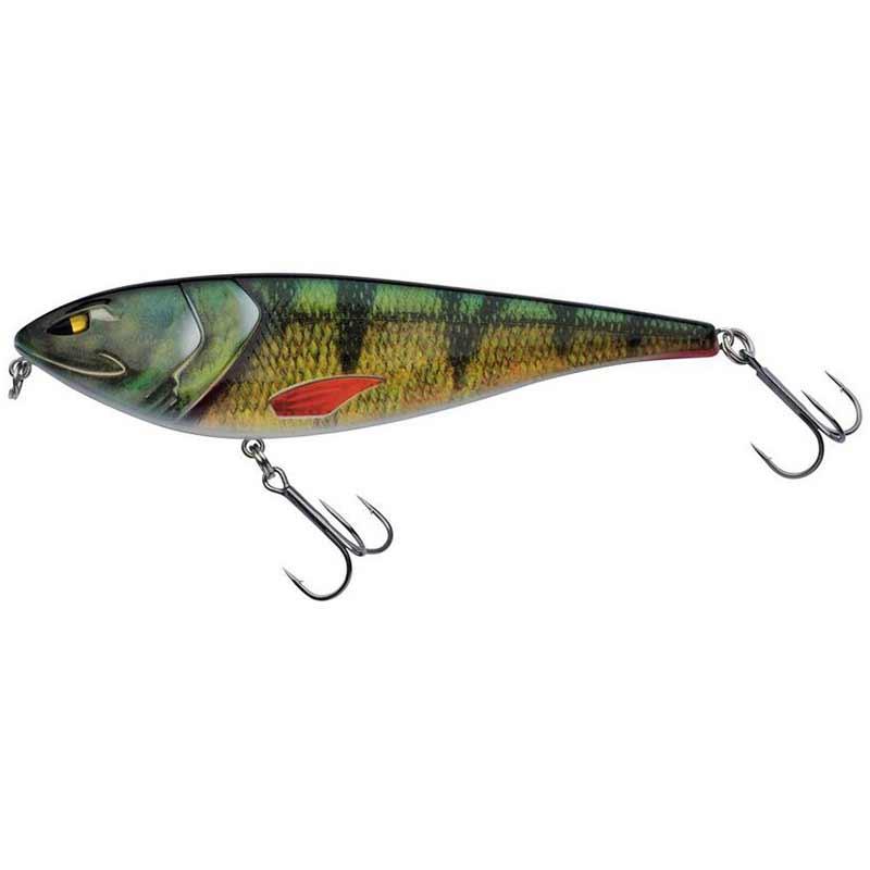 Berkley Zilla Glider 100 Perch